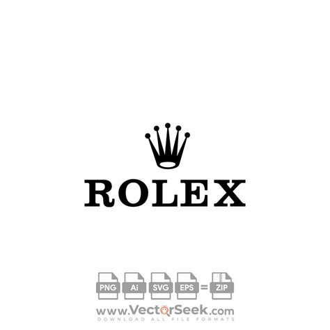 free vector download rolex|rolex watch logo.